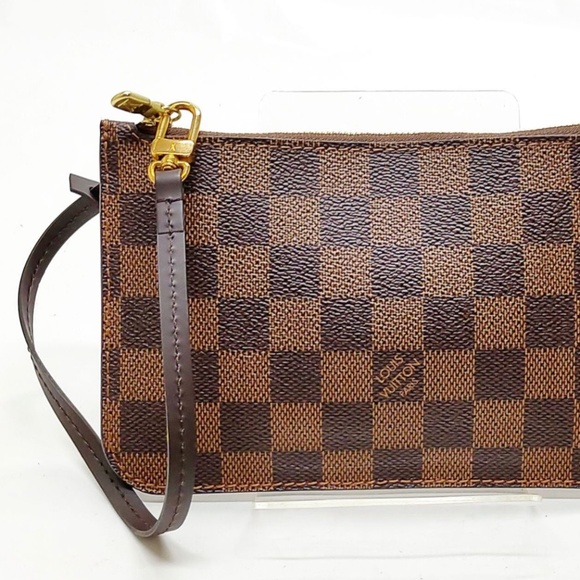 LOUIS VUITTON - Damier Neverful Pouch R1.241 - Picture 1 of 4